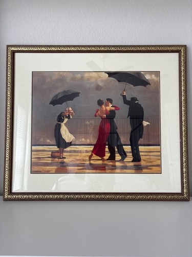 The singing butler jack - by,