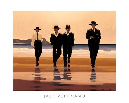 The billy boys jack - the,